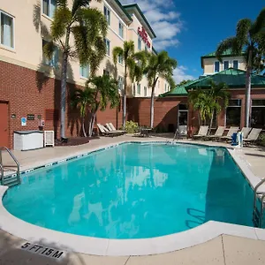 3* Otel Hilton Garden Ybor Historic District